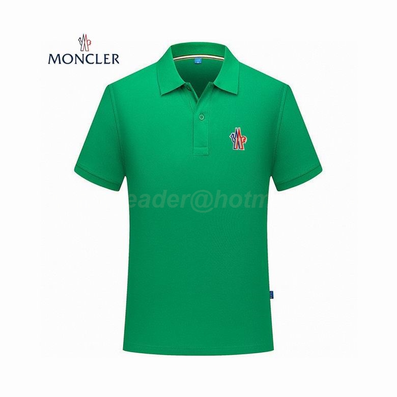 Moncler Men's Polo 154